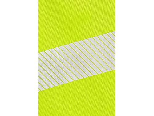 Kraťasy CXS NORWICH výstražné, pánské, žluto-modré, vel. 48