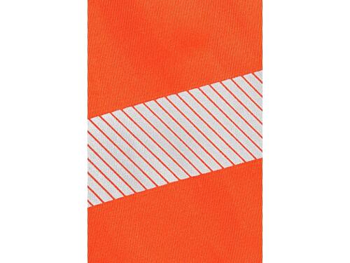 Zahradníky CXS NORWICH, výstražné, pánské, oranžovo - modré, vel. 62