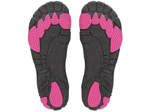 Obuv CXS PURESTEP, barefoot, růžovo-černá, vel. 36