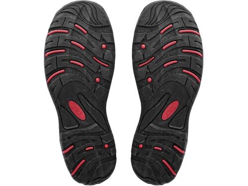 Sandále CXS SAHARA, černé, vel. 36