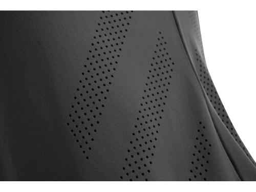 Tričko CXS MOVADO, funkční, krátký rukáv, dámské, černé, vel. 2XL