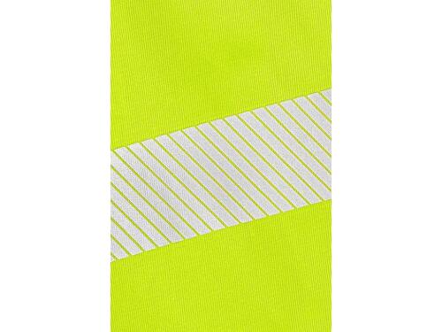 Kalhoty CXS HALIFAX, pánské, výstražné se síťovinou, žluto-modré, vel. 50