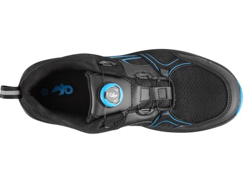 Obuv CXS ISLAND LIPARI S3S, polobotka, vel. 37