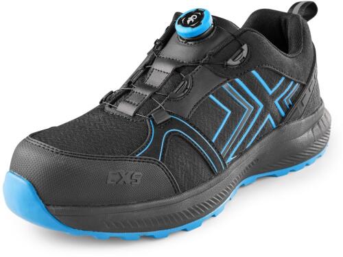 Obuv CXS ISLAND LIPARI S3S, polobotka, vel. 41