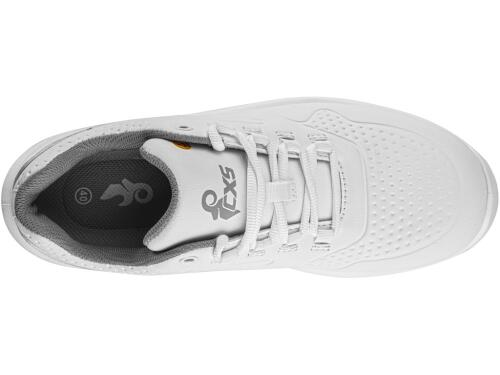 Półbut CXS WHITE ARNO O1 ESD