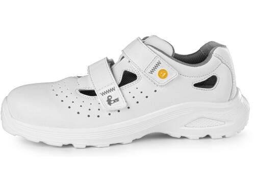 Sandał CXS WHITE ANAPO O1 ESD, roz. 38