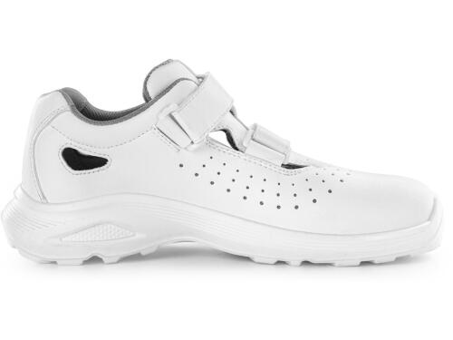 Sandał CXS WHITE ANAPO O1 ESD, roz. 38
