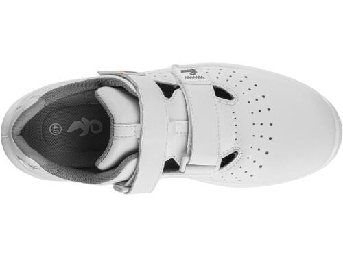 Sandał CXS WHITE ANAPO O1 ESD, roz. 38