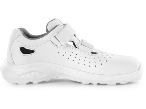 Sandał CXS WHITE ANAPO S1 ESD, roz. 37