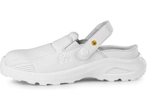 Sandał CXS WHITE ADDA OB ESD, roz. 36