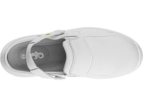 Sandał CXS WHITE ADDA OB ESD, roz. 36