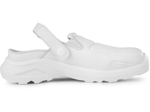 Sandał CXS WHITE ADDA OB ESD, roz. 41