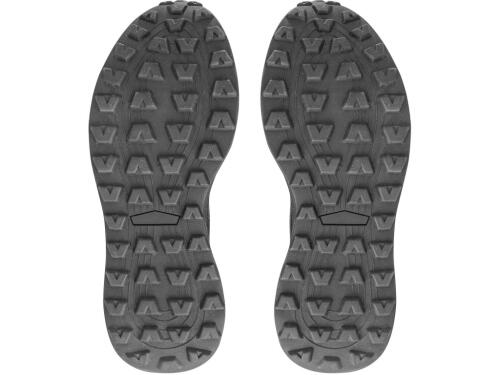 Obuv CXS REG, sandál, černo-modrý, vel. 45