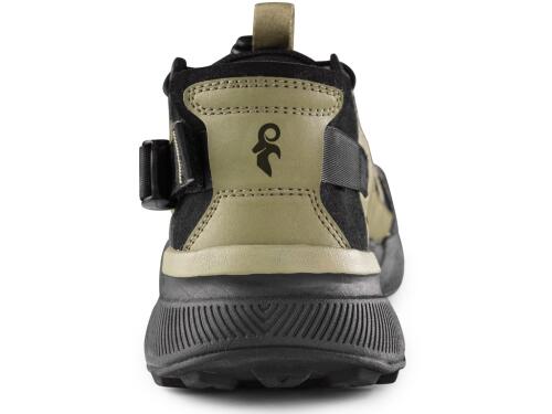 Obuv CXS REG, sandál, khaki-černý, vel. 39