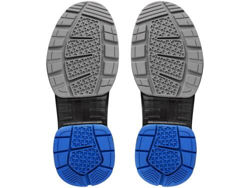 Obuv CXS LAND HITRA LG O2, polobotka