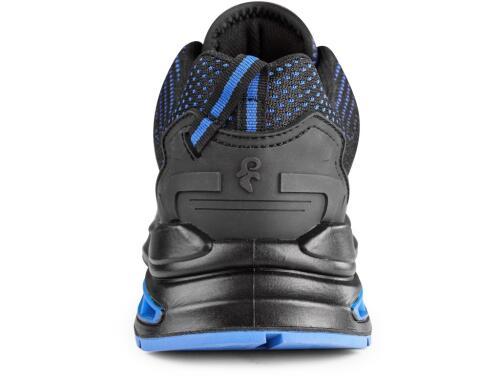 Obuv CXS LAND HITRA LG O2, polobotka, vel. 40