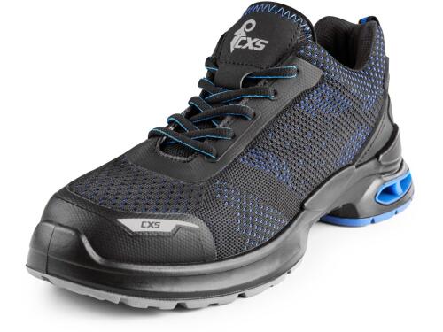 Obuv CXS LAND HITRA LG O2, polobotka, vel. 41