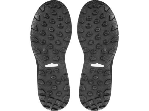 Obuv CXS SPORT, polobotka, maskáčová modrá, vel. 47