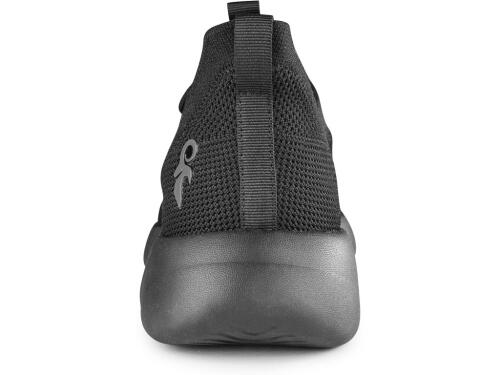 Obuv CXS ISLAND GRENADA, polobotka, černá, vel. 37