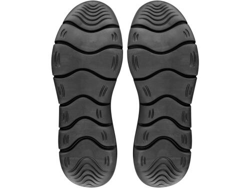 Obuv CXS ISLAND GRENADA, polobotka, černá, vel. 48