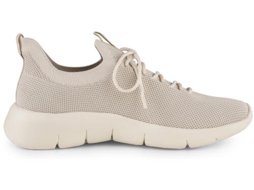 Obuv CXS ISLAND GRENADA, polobotka, béžová, vel. 38