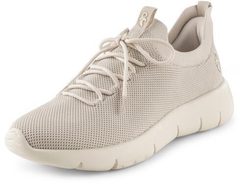 Obuv CXS ISLAND GRENADA, polobotka, béžová, vel. 40