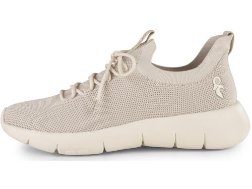 Obuv CXS ISLAND GRENADA, polobotka, béžová, vel. 43