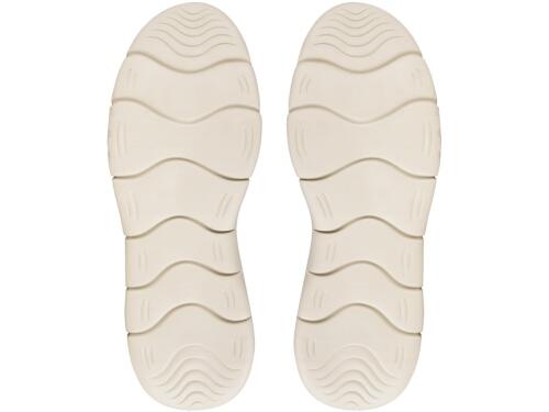 Obuv CXS ISLAND GRENADA, polobotka, béžová, vel. 45