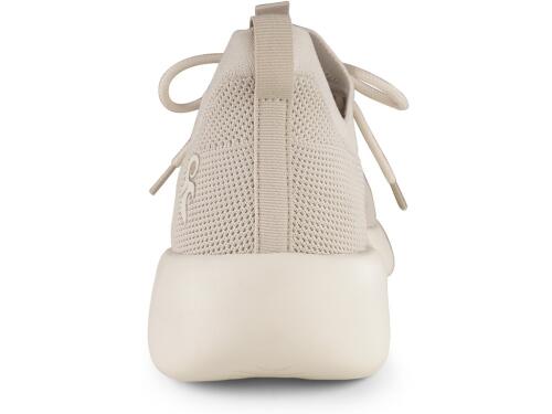 Obuv CXS ISLAND GRENADA, polobotka, béžová, vel. 48