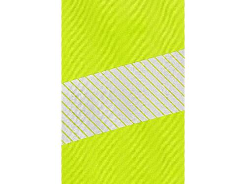 Kalhoty CXS NORWICH, 170-176cm, výstražné, pánské, žluto-modré, vel. 46