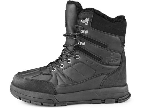Obuv CXS WINTER BEAR, zimní, poloholeňová, vel. 41