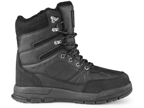 Obuv CXS WINTER BEAR, zimní, poloholeňová, vel. 43