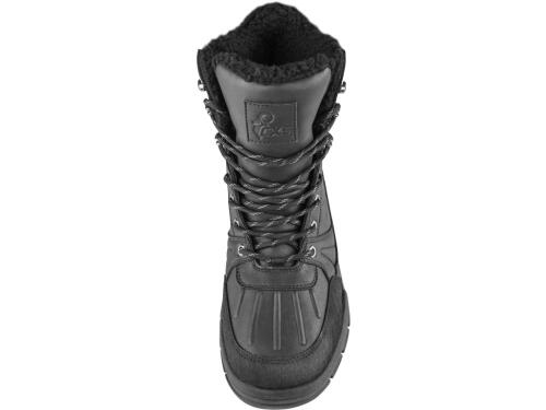 Obuv CXS WINTER BEAR, zimní, poloholeňová, vel. 45