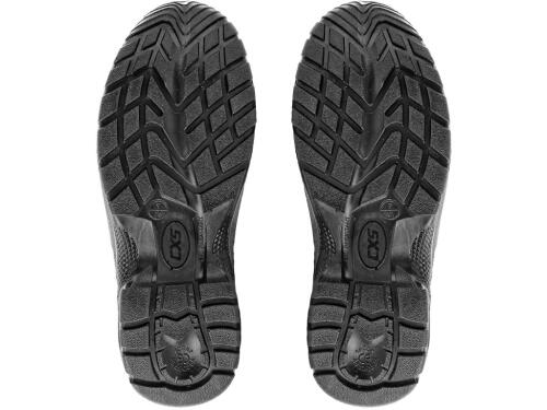 Obuv CXS STONE BERYL O2, polobotka, vel. 38