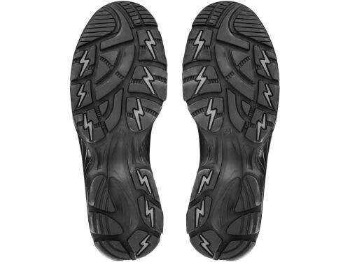 Obuv CXS LAND TRAKON O2, poloholeňová