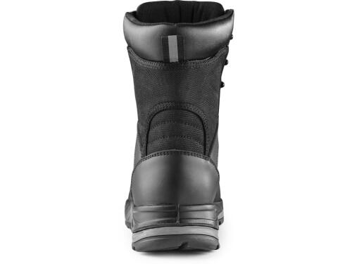 Obuv CXS LAND TRAKON O2, poloholeňová, vel. 48