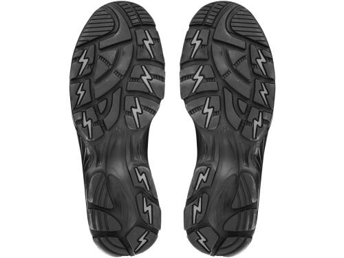 Obuv CXS LAND TRAKON S3S, poloholeňová, vel. 40