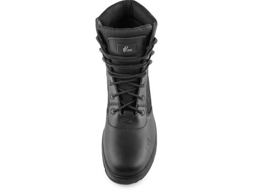 Obuv CXS LAND TRAKON S3S, poloholeňová, vel. 48