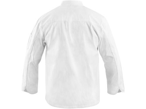 Rondon CXS RAVI, pánský, bílý, vel. 56