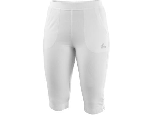 Kalhoty (legíny) 3/4 CXS MIA, dámské, bílé, vel. 3XL