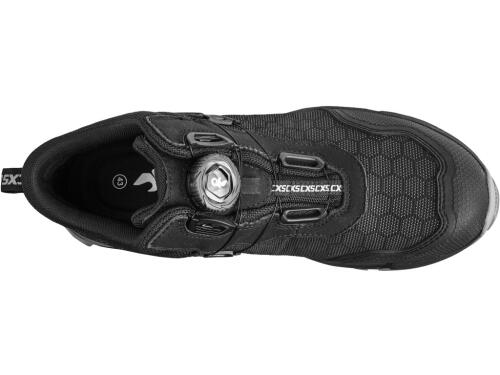 Obuv CXS PU-TECH TITEX S3S, kotníková, vel. 42