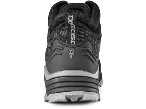 Obuv CXS PU-TECH TITEX S3S, kotníková, vel. 45