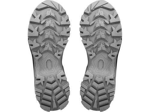 Obuv CXS PU-TECH ZIREX O2, polobotka, vel. 39