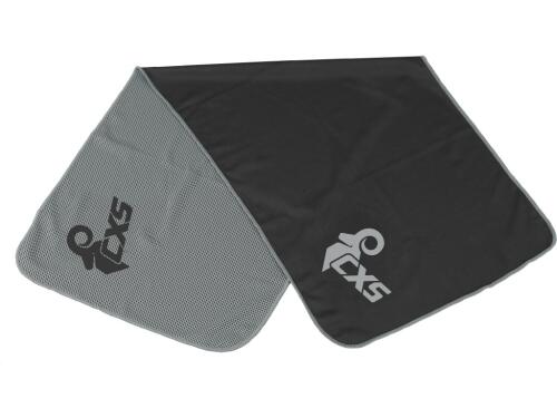 Ręcznik chłodzący, kolor szary