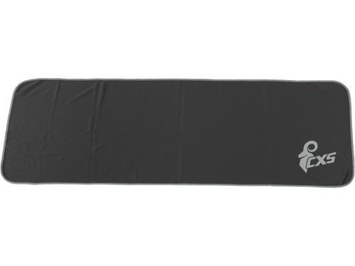 Ręcznik chłodzący, kolor szary