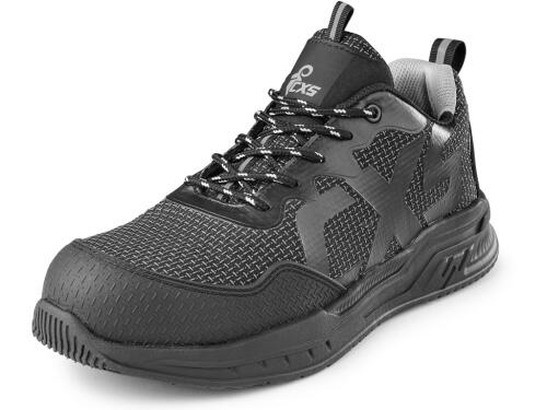 Obuv CXS LAND TIWEX O2, polobotka, vel. 46