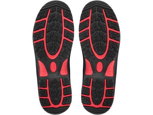 Obuv CXS ROCK DURON S7S, poloholeňová