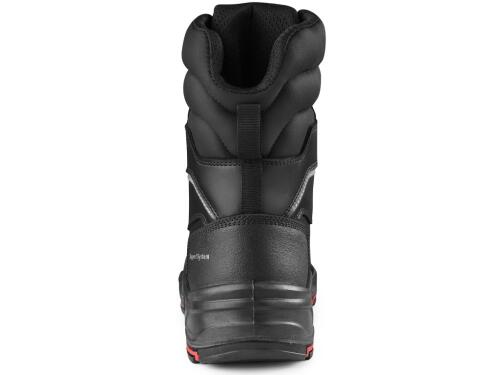 Obuv CXS ROCK DURON S7S, poloholeňová