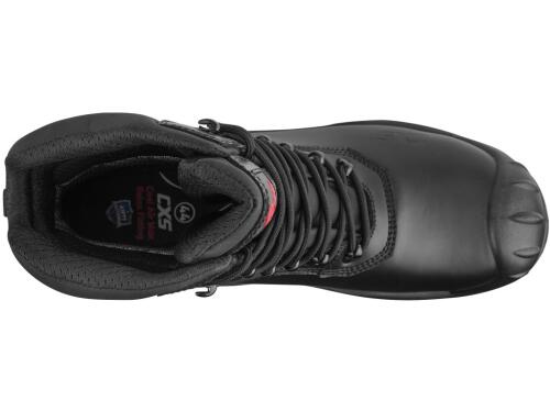 Obuv CXS ROCK DURON S7S, poloholeňová, vel. 41