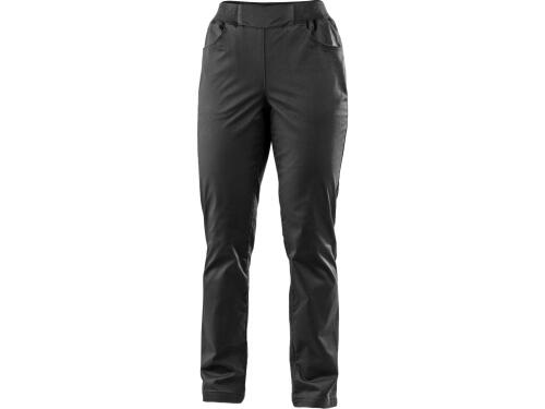 Kalhoty CXS IRIS, dámské, černé, vel. 60